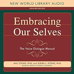 Embracing selves voice for sale  Delivered anywhere in UK