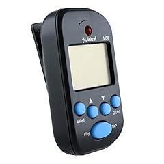 Ipobie mini metronomo usato  Spedito ovunque in Italia 