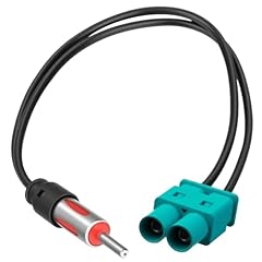 Dual fakra adaptateur d'occasion  Livré partout en France