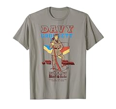 Davy crockett texas for sale  Delivered anywhere in USA 