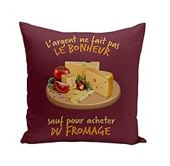 Coussin 40x40 plateau d'occasion  Livré partout en France