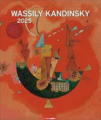 Wassily kandinsky edition gebraucht kaufen  Wird an jeden Ort in Deutschland