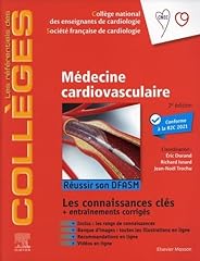 Médecine cardio vasculaire d'occasion  Livré partout en France