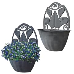Garpet blumentopf wand gebraucht kaufen  Wird an jeden Ort in Deutschland