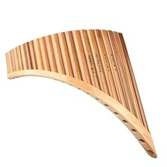 Pan flute beginners for sale  Delivered anywhere in USA 