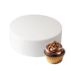 Culpitt round cake for sale  Delivered anywhere in UK