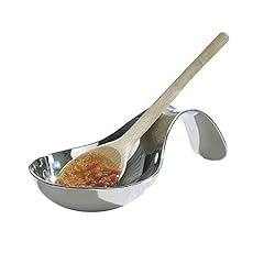 Spoon rest stainless for sale  Delivered anywhere in UK