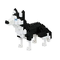 Nanoblock nbc264 dogs for sale  Delivered anywhere in UK