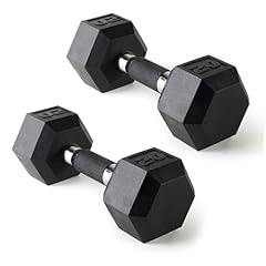 Cap barbell coated for sale  Delivered anywhere in USA 