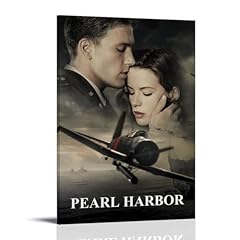 Knkncnv pearl harbor usato  Spedito ovunque in Italia 