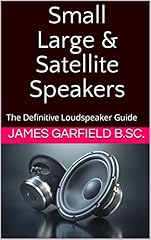 Small large satellite for sale  Delivered anywhere in UK