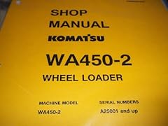 Komatsu wa450 wheel for sale  Delivered anywhere in USA 