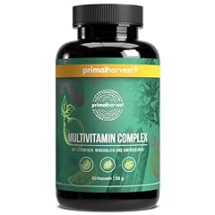 Primal harvest multivitamin gebraucht kaufen  Wird an jeden Ort in Deutschland