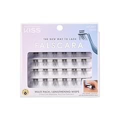 Kiss falscara wisps d'occasion  Livré partout en France