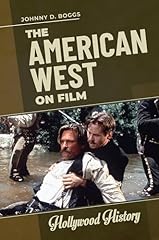 American west film for sale  Delivered anywhere in UK