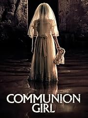 Communion girl usato  Spedito ovunque in Italia 