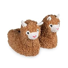 Mikamax alpaca slippers for sale  Delivered anywhere in UK