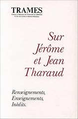 Jérôme jean tharaud. d'occasion  Livré partout en France