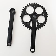 Zzrsdan 165mm crankarm for sale  Delivered anywhere in USA 
