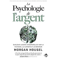 Psychologie argent leçons d'occasion  Livré partout en Belgiqu