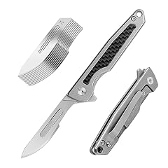 Itokey titanium folding for sale  Delivered anywhere in USA 