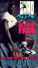 Shaq attaq your d'occasion  Livré partout en France