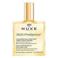 100 nuxe huile d'occasion  Livré partout en France