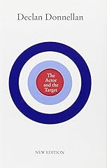Actor target new for sale  Delivered anywhere in USA 