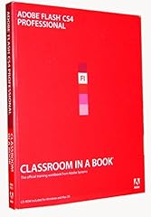 Adobe flash cs4 for sale  Delivered anywhere in UK