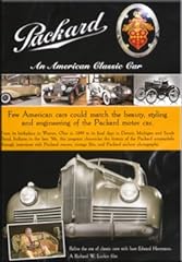 Packard american classic for sale  Delivered anywhere in USA 