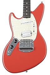 Fender kurt cobain usato  Spedito ovunque in Italia 