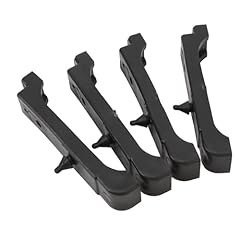 Aklosipy 4pcs radiator for sale  Delivered anywhere in UK