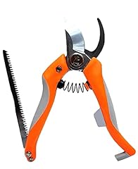 Pruning shears hand for sale  Delivered anywhere in UK