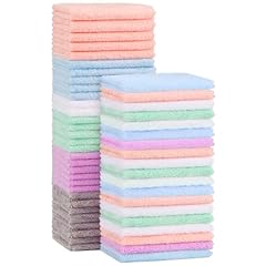 Orighty baby washcloths for sale  Delivered anywhere in USA 