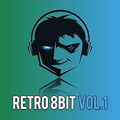 Retro 8bit vol.1 for sale  Delivered anywhere in USA 