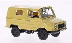 Luaz 969m beige gebraucht kaufen  Wird an jeden Ort in Deutschland