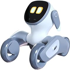 Loona pet robot usato  Spedito ovunque in Italia 