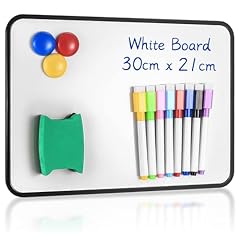 Dry erase whiteboards for sale  Delivered anywhere in UK