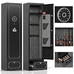 Sapital gun safe for sale  Delivered anywhere in USA 