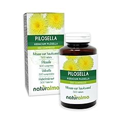 Pilosella erba naturalma usato  Spedito ovunque in Italia 