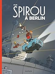 Spirou flix spirou d'occasion  Livré partout en France