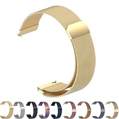 Zlzkjs metall uhrenarmbänder gebraucht kaufen  Wird an jeden Ort in Deutschland