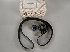 71736795 kit distribuzione usato  Spedito ovunque in Italia 