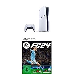 Playstation slim eafc24 gebraucht kaufen  Wird an jeden Ort in Deutschland