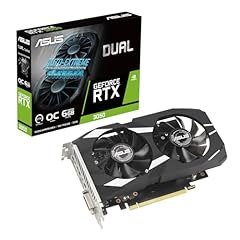 Asus dual geforce gebraucht kaufen  Wird an jeden Ort in Deutschland