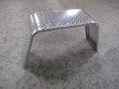 Single square aluminum for sale  Delivered anywhere in USA 