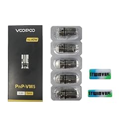 Vopoo voopoo pnp for sale  Delivered anywhere in UK