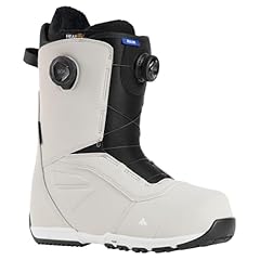 Burton stivali snowboard usato  Spedito ovunque in Italia 