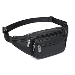 Zznick genuine leather for sale  Delivered anywhere in USA 