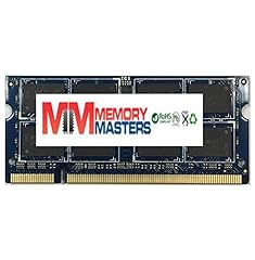 Memorymasters 2gb 1gb for sale  Delivered anywhere in USA 